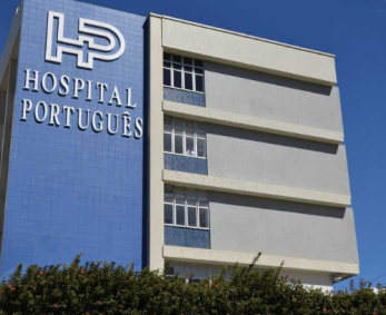 Hospital Português