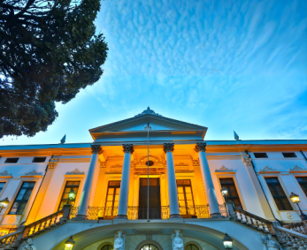 Hospital Santa Izabel