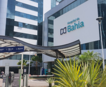Hospital da Bahia